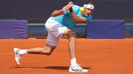 Vorbereitung auf Wimbledon: Zverev kündigt Start in Stuttgart an
