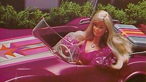 Barbie: A brief history of the iconic doll