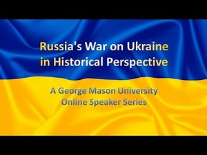 Anne Applebaum, "How History Writes the Present: A Conversation"