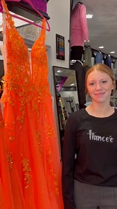 🎬 BTS THURSDAYS | NEW AMARRA PROM DRESSES JUST DROPPED 🎬 New Arrivals from Amarra — and yes, they are 🔥🔥🔥 From sleek satin to full sparkle, bold colors to curve-loving fits, these Amarra prom dresses are already stealing the spotlight for Prom 2026. If you want a dress that photographs like a dream, fits like it was made for you, and turns heads the second you walk in… this is your sign 👀✨ 📍 Now in store 📸 BTS sneak peeks today 💃 Book to try on before they’re gone at www.fianceeminotapp