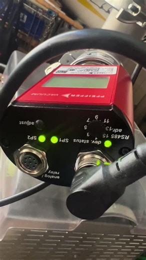 Australian vacuum services on TikTok