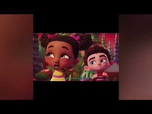 Icon Creative Studio / Arad Animation / 41 Entertainment (2017)