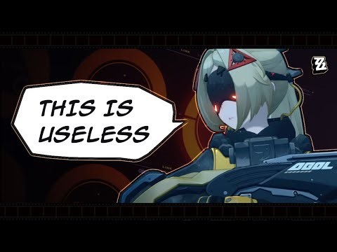 Trigger's Chain QUICK ASSISTS!? Old Trigger Tech Makes a Comeback | ZZZ