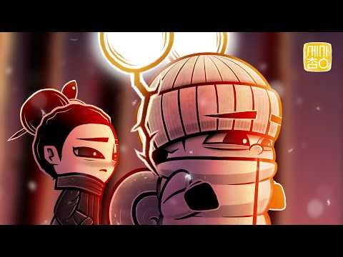 A Boy with a Snail | Animated Story (The Shell World)