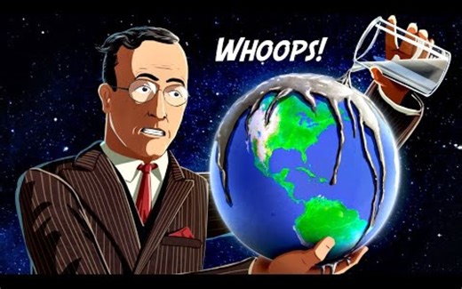 一位科学家一不小心夺走了数亿人的生命