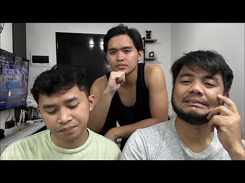 Day 16 Live Update! May Gusto Ng Umuwi KaTechRAM | Sino?