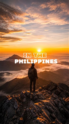 Mt. Apo, Highest Mountain in the Philippines #didyouknow #nature #facts #philippines #travel