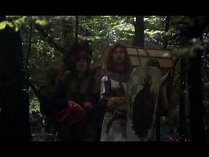 Monty Python and the Holy Grail - Brave Sir Robin