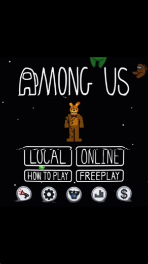 Spring Trap Impostor EDIT🚀...#fnaf #edit #fivenightsatfreddys #fnafedit #fnafshorts #springtrap