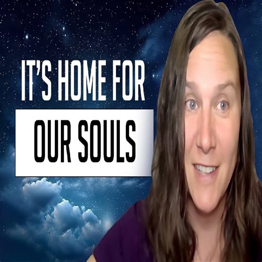 Girl Was Shown The Universe Out Of Body And Chose A New Timeline Upon Reentry (OBO) | NDE Stories