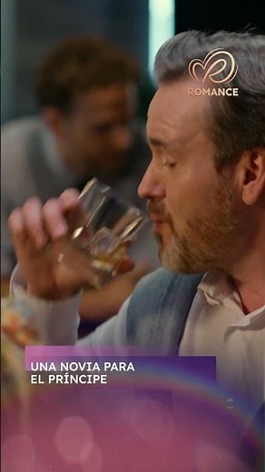 A Match for the Prince | He Had Everything... Except Her 💔 Full Movies in Spanish