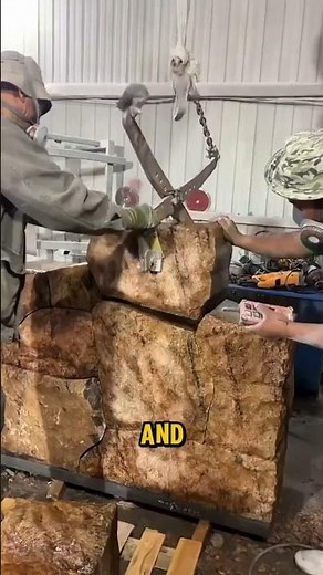This Ancient Method Makes Houses Stronger With Age