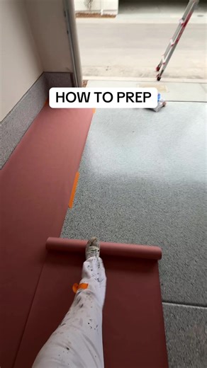 Efficient Prepping: Using Paper Instead of Drops