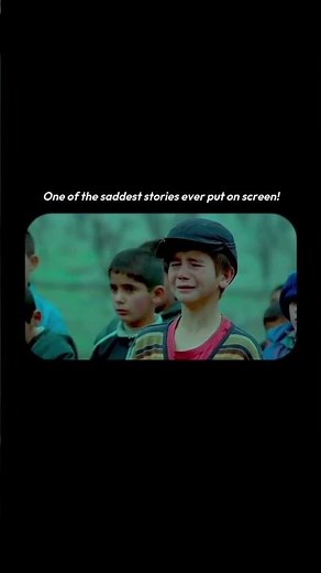 "Turtles Can Fly" (2004) #mustwatch #movie #film #movieclips