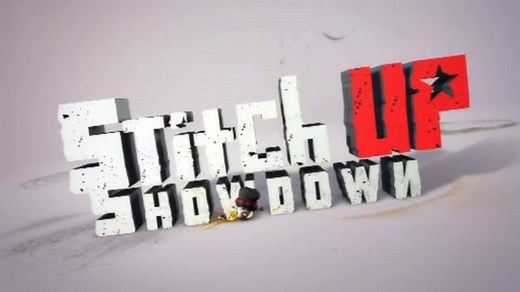 "Stitch-Up Showdown"