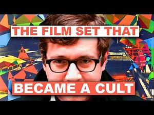 Dau: the Film that Became Soviet Russia