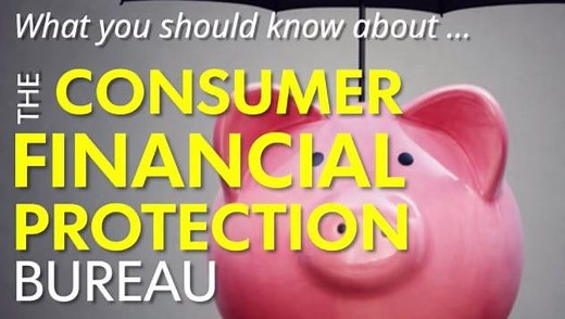 What to know about the Consumer Financial Protection Bureau