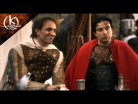 Kaamelott - Les meilleurs moments (Ep.9)