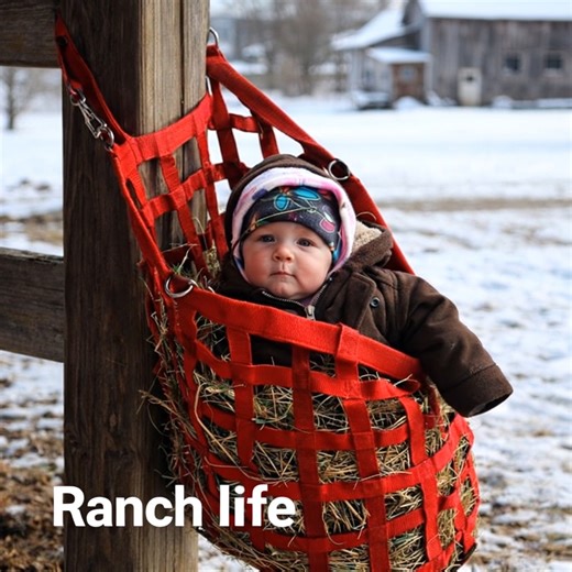 Ranch Life!! | Horse Sense