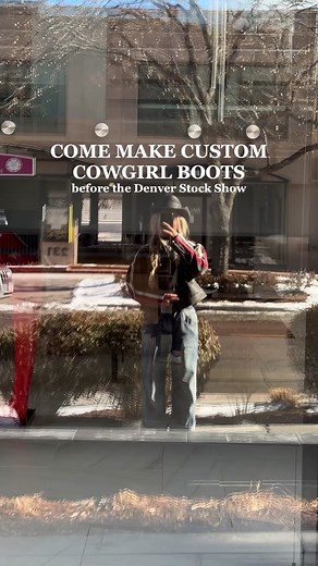 Branding Inspiration with Tecovas Boots