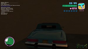 Grand Theft Auto: Vice City Rage Beta 1 Gameplay 18 video