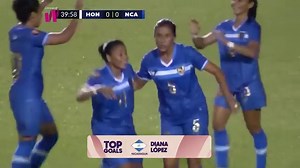 16K views · 229 reactions | Goals worth remembering from window ☝️ | Gold Cup | Facebook