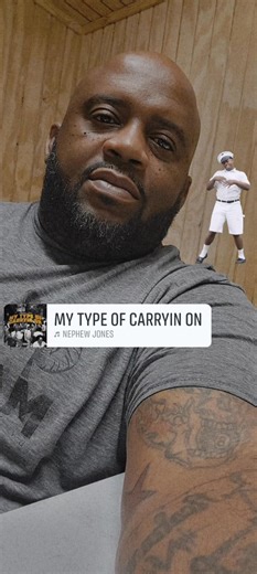 I'm ready 2go My Big Black Ass dnt have 2 see no wrk for the nxt 5 dsys | Kenneth Burns