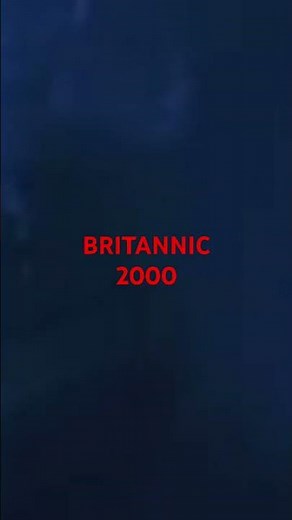 britannic 2000