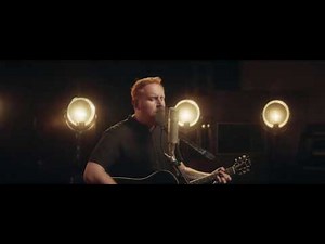 Gavin James - Tired (Live at The Church Studios)
