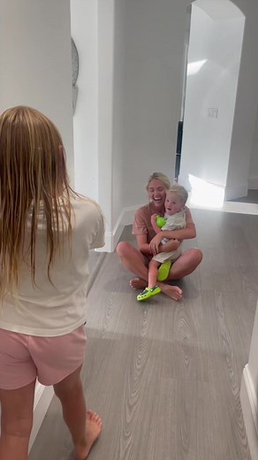 Cutting my sons hair for the first time without telling my wife😅 @Savannah LaBrant