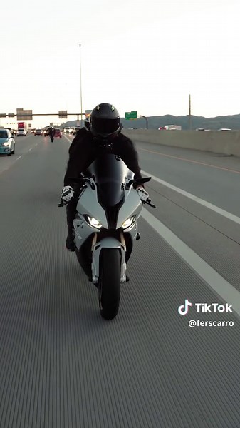 Rev up your playlist with these motorcycle tunes