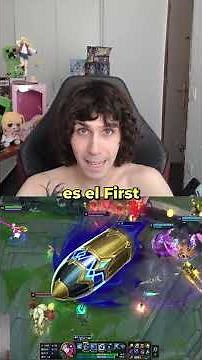 GUIA DE GWEN Pt2 #leagueoflegends #riotgames #lolespaña #lolespañol