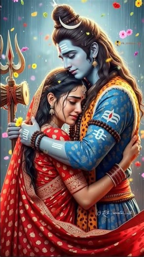 mai bhola parvat ka🙏#devotional #viralvideo