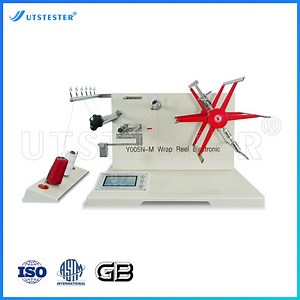 [Hot Item] Textile Machine From China Yarn Winding Machine for Measurement of Yarn Density