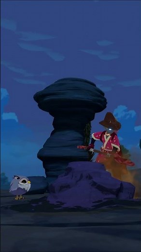 Nocturnal Digging - BitCraft Online