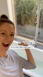 Your bath tips here 👇 Bath time with your baby or toddler is the ultimate combination in bonding, while also nourishing their skin after a full day of play! 🛁 Keep the bath temperature between 37 and 38 degrees celsius 🫶🏻 Using @aveenoau Baby Wash & Shampoo is the best way I can care for and nurture my girl’s sensitive skin (it also leaves them smelling incredible!) 🙌🏻 Sing songs, splash around and create stories with their toys - this is a fantastic opportunity to enjoy some giggles! Big 