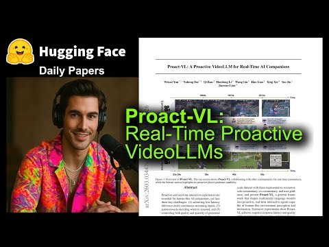 Proact-VL: Real-Time Proactive VideoLLMs