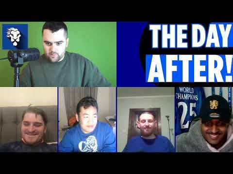 Who’s The Problem? | Maresca, Sporting Directors or Clearlake?