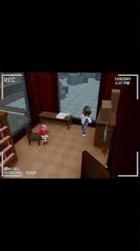 Merry Christmas! #dandysworld #dw #christmas #bobette #roblox #voiceacting