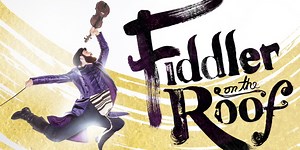 Buddy Holly Hall presents ‘Fiddler on the Roof’