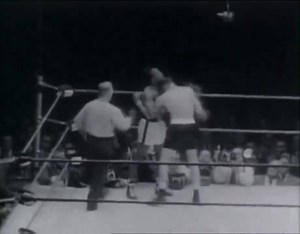 3.4K views · 46 reactions |  On This Day 9th December 1955 Sugar Ray Robinson defeated Bobo Olson by KO in round 2 of 15 to win the world middleweight title. Robinson becomes a three-time middleweight champion #Boxing #History #OnThisDay #SugarRayRobinson | BTR Boxing Podcast Network | Facebook