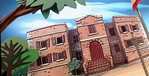 Henry's World Henry’s World S01 E007 Henry the Magnificent / Jump to It