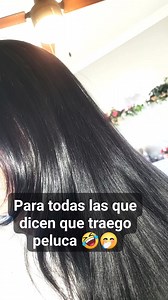 No, no es peluca es mi cabello #hairgoals #hairstyling #tips #hairsalon #maquillaje #acrylicnails #hair #beauty #nailartist #hairstyleideas #makeup #nailsart #nailsdesign Yeri MUA Roccibella Marisol Beauty Tutorials | Marisol Beauty Tutorials