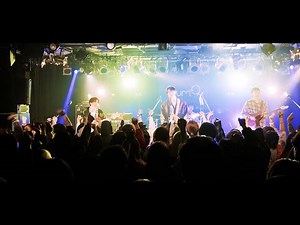 Gum-9「ラストガール」Live Video 【Bloom Ur Days Tour 2025 FINAL】