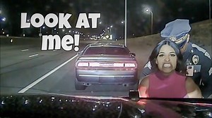 476K views · 2.6K reactions | Woman Loses Her Mind on Officer ¦ 114 MPH DWI Arrest | Rumoured Update | Facebook