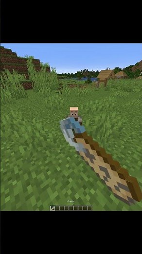 These mods completely change Minecraft #shorts #mods