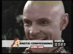 Vintage Pay Per View Commercials1996