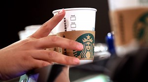 Starbucks sued for recklessness, negligence after Connecticut man drinks cleaning chemicals from cup