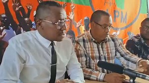 124 reactions · 27 shares | VOTER CARD DUPLICATION: The Landless People’s Movement (LPM) says political parties have discovered that the ECN has issued one VRN number to two voters. Ivan Skrywer the party’s representative on elections explained that this has affected many voters. This has resulted in the ECN issuing new cards and not duplicates. Video: Ester Mbathera | Windhoek Observer | Facebook