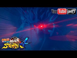 Naruto Shippuden: Ultimate Ninja Storm 4 【PS4】 - ✪ Kakashi Vs Kaguya ✪ [Story Mode]
